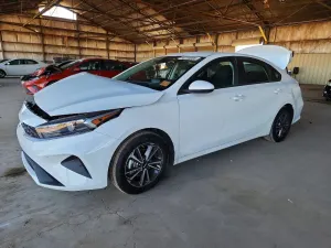 Kia Cerato / Forte / K3 2.0L 4 2023