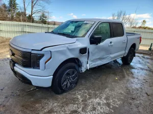 Ford F-150 2025