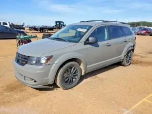 Dodge Journey 2.4L 4 2020