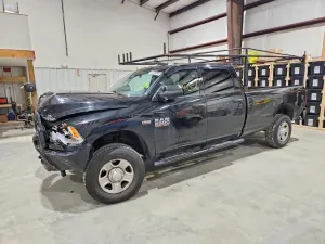 RAM 2500 6.4L 8 2017