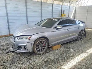 Audi S5 3.0L 6 2018