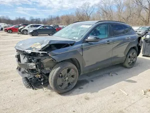 Hyundai Kona 2.0L 4 2026
