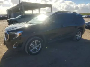 GMC Terrain 1.5L 4 2020