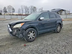 Honda CR-V 2.4L 4 2008