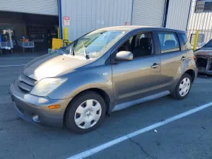 Scion xA 1.5L 4 2005