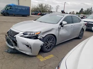 Lexus ES 3.5L 6 2017
