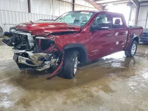 RAM 1500 3.6L 6 2019