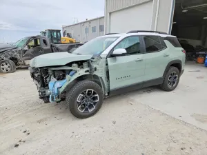 Chevrolet Equinox 1.5L 4 2025