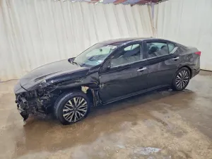 Nissan Altima 2.5L 4 2023