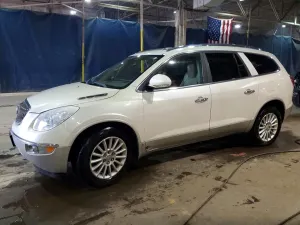 Buick Enclave 3.6L 6 2009