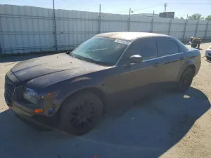 Chrysler 300 2.7L 6 2005