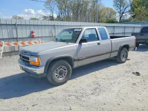 Dodge Dakota 3.9L 6 1992
