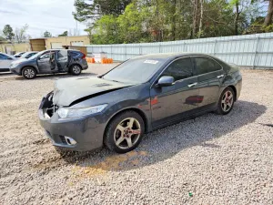 Acura TSX 2.4L 4 2011