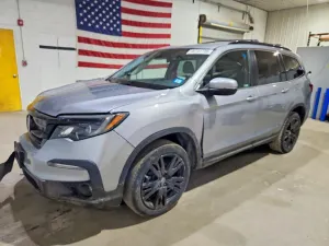 Honda Pilot 3.5L 6 2021