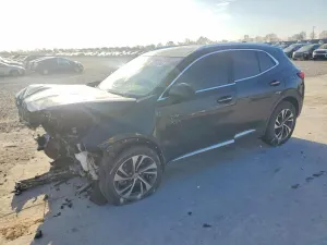 Buick Envision 2.0L 4 2023