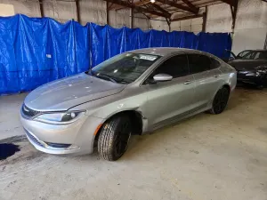 Chrysler 200 2.4L 4 2015