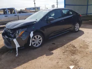 Toyota Corolla 1.8L 4 2022