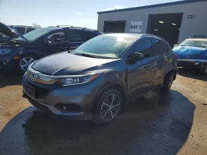 Honda HR-V 1.8L 4 2021