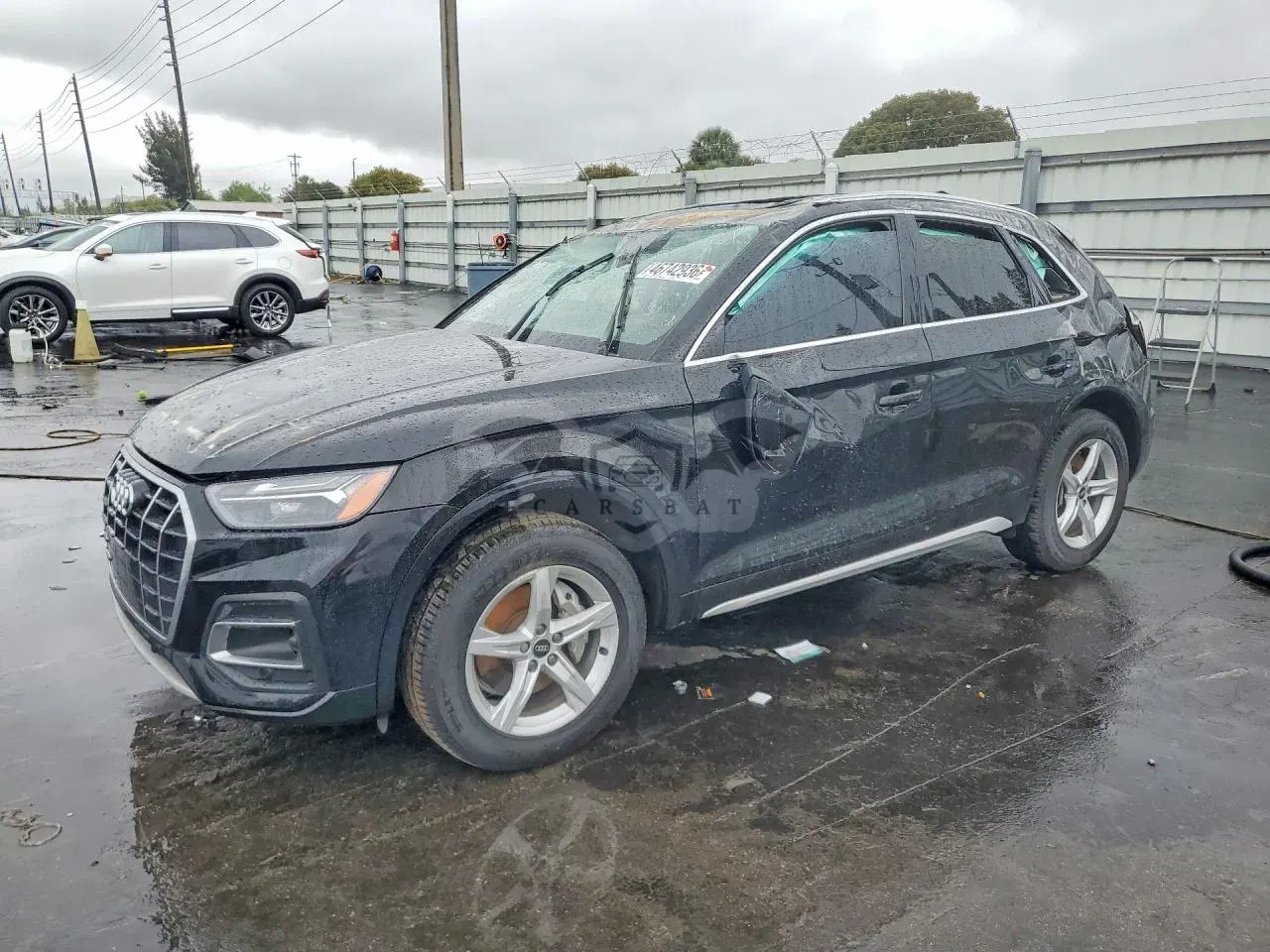 Audi Q5 2.0L 4 2023