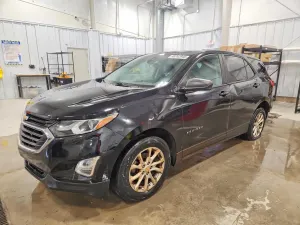 Chevrolet Equinox 1.5L 4 2020