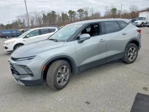 Chevrolet Blazer 2.0L 4 2023