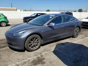 Tesla Model 3 2018