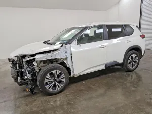 Nissan Rogue 1.5L 3 2022