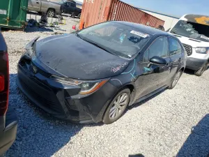 Toyota Corolla 2.0L 4 2023