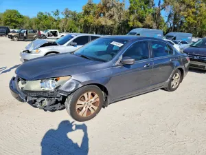 Honda Accord 2.4L 4 2010