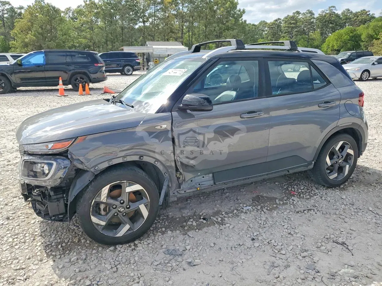 Hyundai Venue 1.6L 4 2022