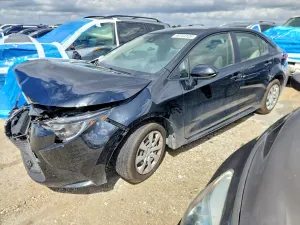 Toyota Corolla 1.8L 4 2022