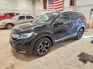 Honda CR-V 1.5L 4 2019