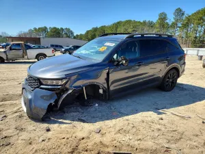Kia Sorento 2.5L 4 2022