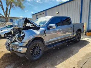 Ford F-150 5.0L 8 2024