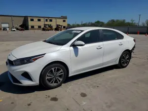 Kia Cerato / Forte / K3 2.0L 4 2024