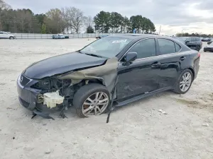 Lexus IS 3.5L 6 2006