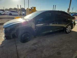 Toyota Corolla 1.8L 4 2020