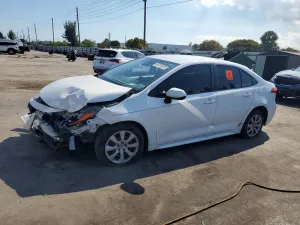 Toyota Corolla 1.8L 4 2022