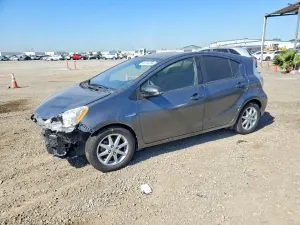 Toyota Prius 2014