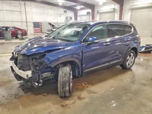 Hyundai Santa Fe 2.5L 4 2023