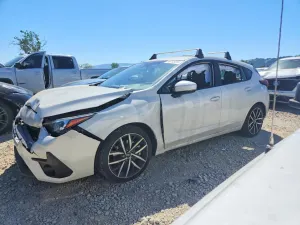 Subaru Impreza 2.0L 4 2025