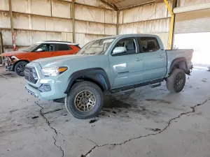 Toyota Tacoma 3.5L 6 2023