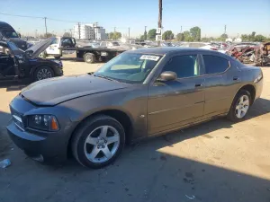 Dodge Charger 3.5L 6 2010
