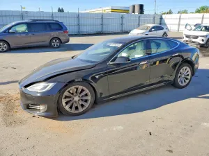 Tesla Model S 2017