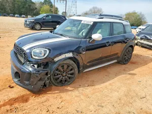 Mini Cooper 2.0L 4 2023