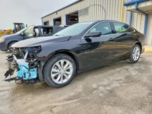 Chevrolet Malibu 1.5L 4 2024