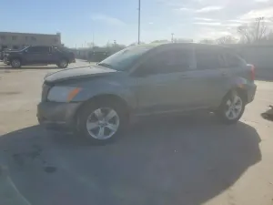 Dodge Caliber 2.0L 4 2011