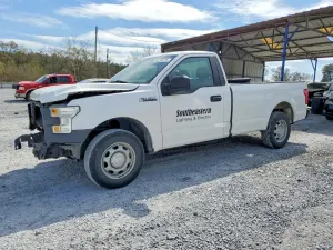 Ford F-150 3.5L 6 2016