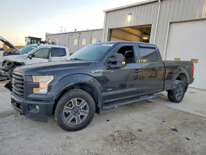 Ford F-150 3.5L 6 2015
