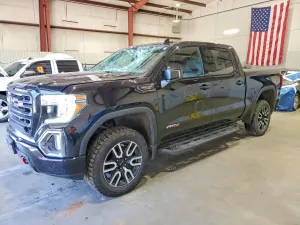 GMC Sierra 6.2L 8 2021